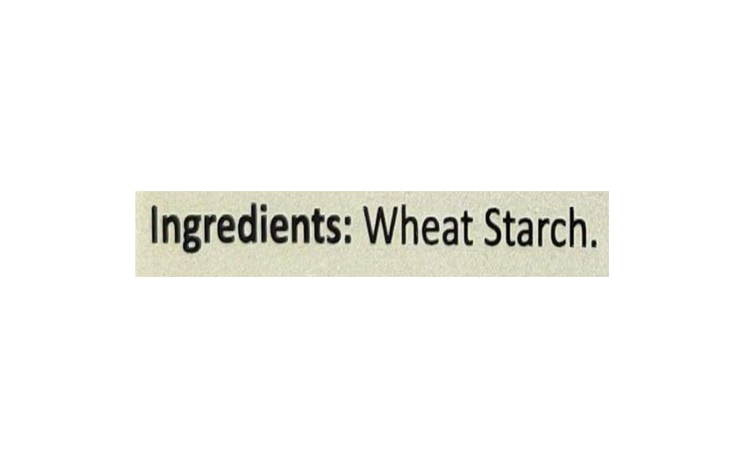 Puramio Wheat Starch    Plastic Jar  300 grams